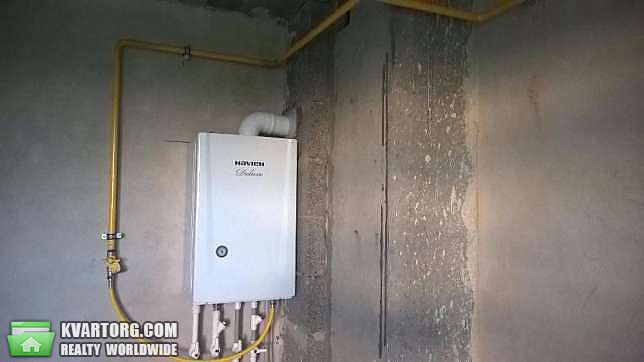 Sell 1-room apartment. Киев,  Лебедева — photo 3
