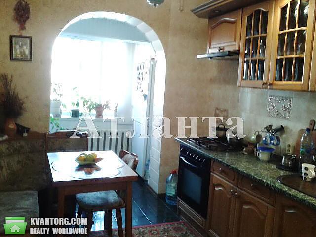 Sell 3-room apartment. Одесса, Марсельская — photo 3
