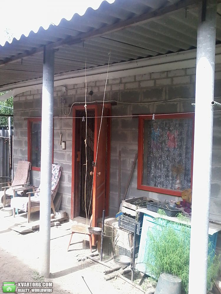 Sell house. Харьков, Ростовская — photo 7