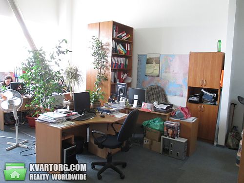 Rent out office. Киев, Сурикова — photo 7