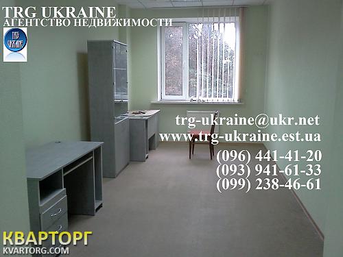 Rent out office. Киев,  Заболотного — photo 6