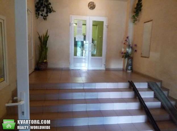Sell 1-room apartment. Киев,  Вильямса — photo 5