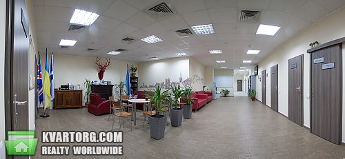 Rent out office. Киев, Новоконстантиновская — photo 4