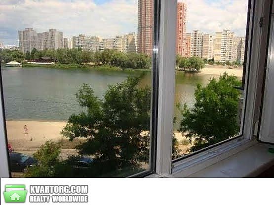 Sell 4-room apartment. Киев, Драгоманова — photo 1