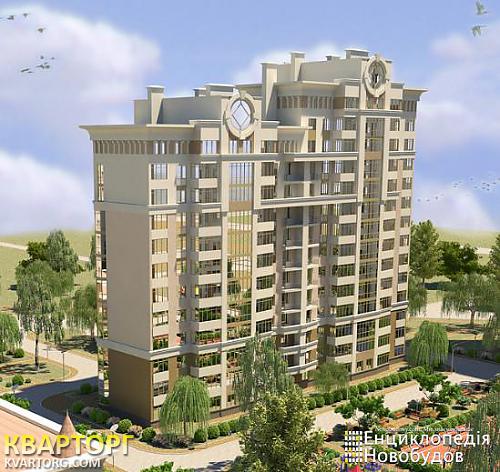 Sell 1-room apartment. Одесса, Генерала Бочарова — photo 1