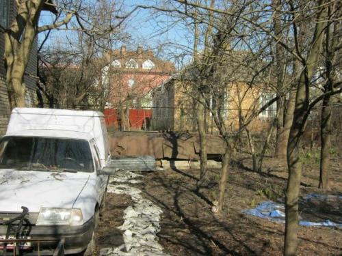 Sell house. Киев, Нечуя-Левицкого — photo 10