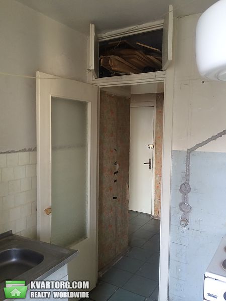 Sell 2-room apartment. Киев, Липковского — photo 5