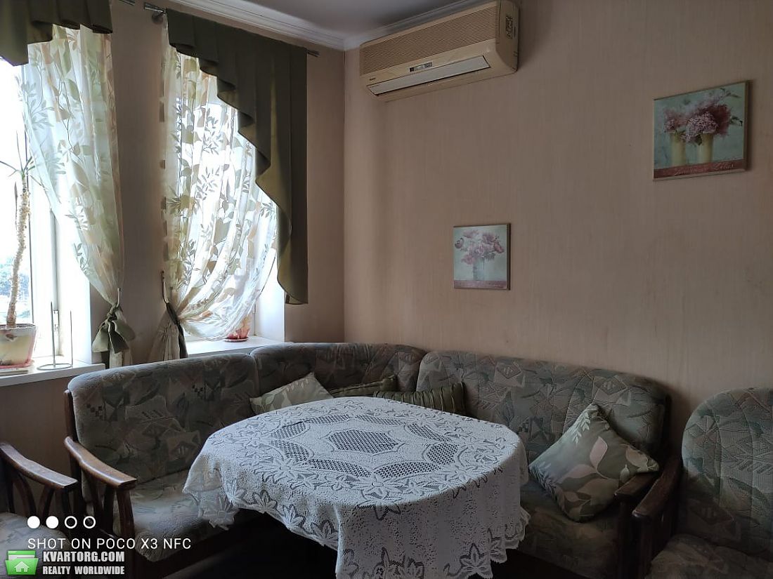 Rent out 2-room apartment. Одесса, Тополевая — photo 5