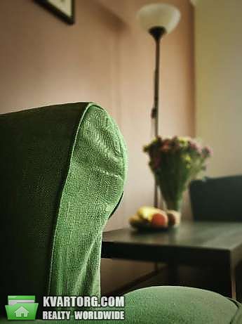 Rent out 1-room apartment. Киев, Ващенко — photo 5