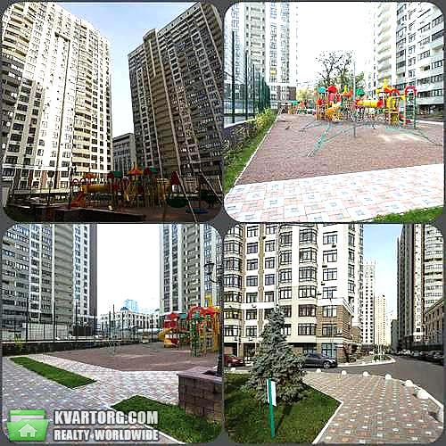 Sell 4-room apartment. Киев, Сикорского — photo 1