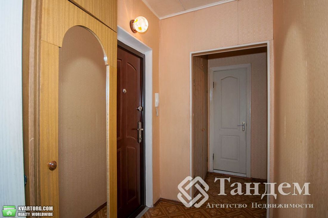 Sell 1-room apartment. Запорожье, Дорошенко — photo 9