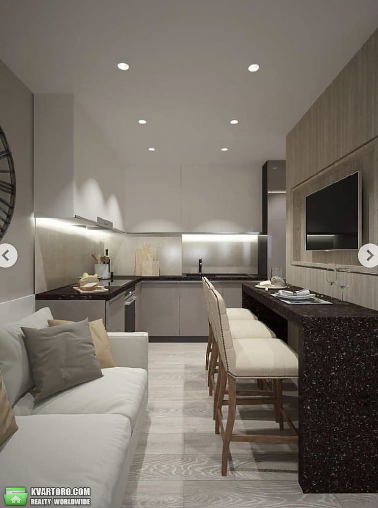Sell 1-room apartment. Киев, Центальная — photo 2