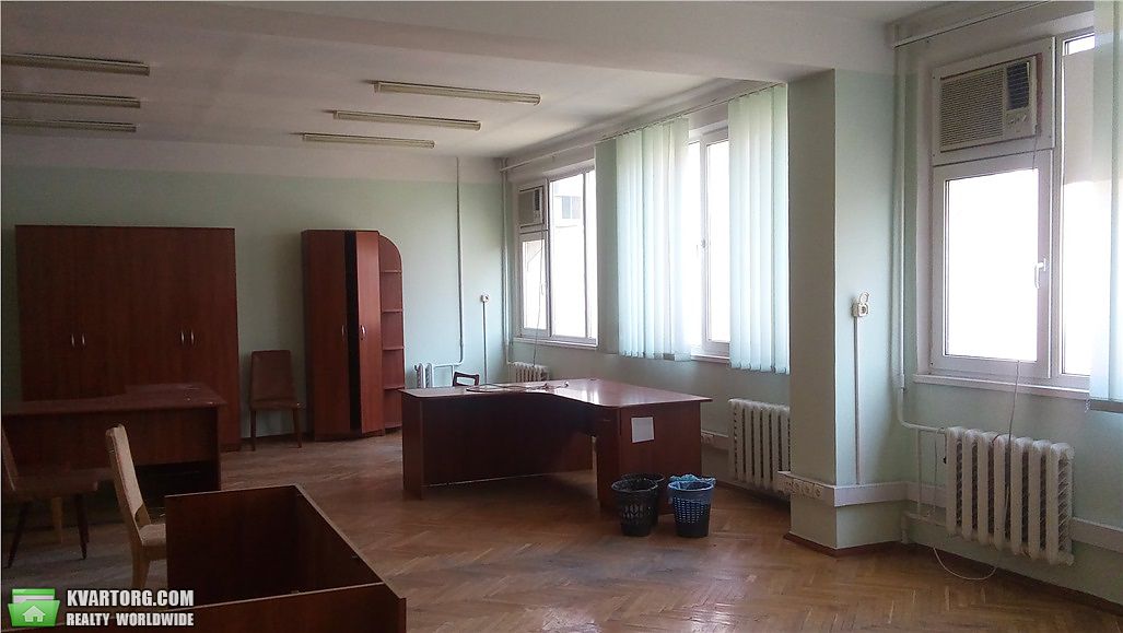 Rent out office. Киев, ул. Златоустовская — photo 4