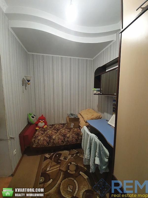 Sell house. Одесса, Средняя — photo 1