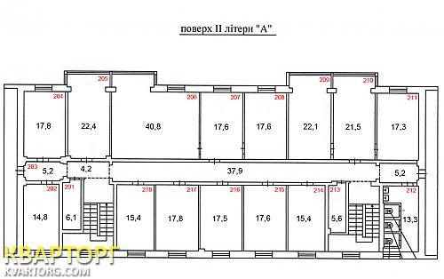 Rent out office. Киев,  Мира пр — photo 3