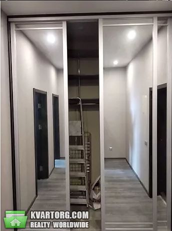 Rent out 1-room apartment. Киев, Миколи Лєбєдіва — photo 2