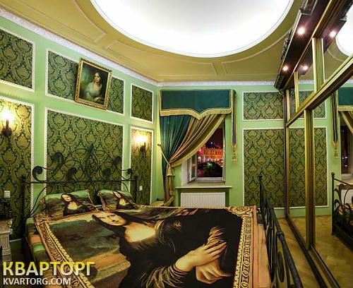 Rent out 3-room apartment. Одесса, Дерибасовская — photo 8