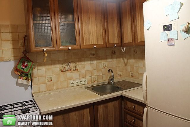 Sell 2-room apartment. Киев,  Кольцова бул — photo 4