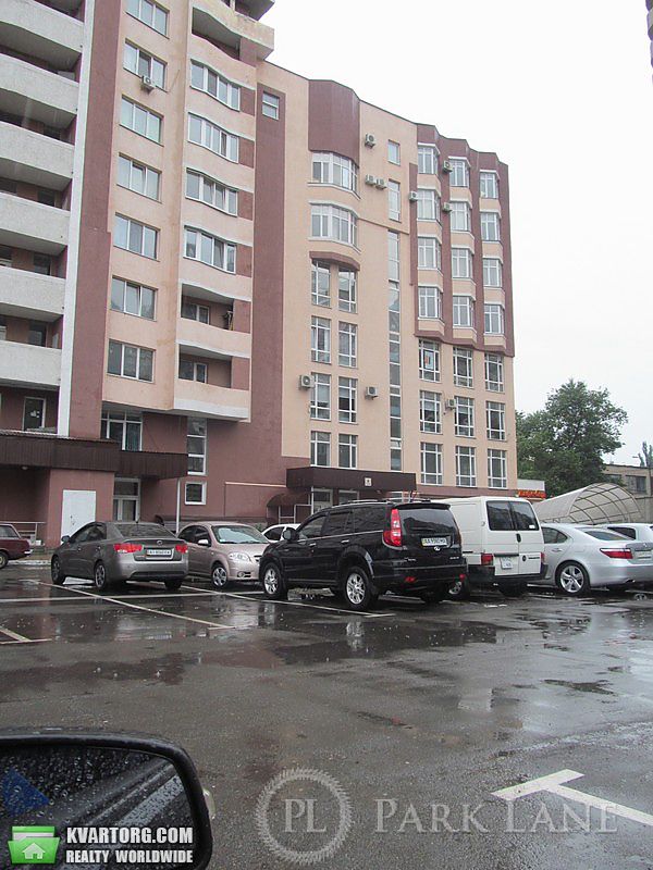 Sell 1-room apartment. Киев,  Харьковское шоссе — photo 5