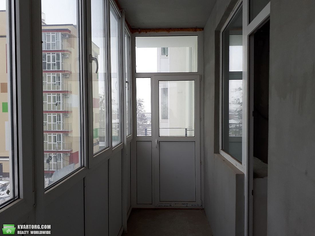 Sell 1-room apartment. Киев,  Вильямса — photo 8