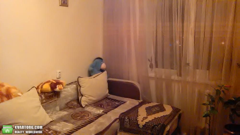 Sell 3-room apartment. Киев,  Серафимовича — photo 6