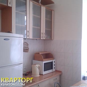 сдам 1-комнатную квартиру. Киев,   Богатырская - фото 1