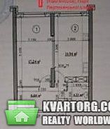 Sell 1-room apartment. Киев,  Днепродзержинская — photo 3