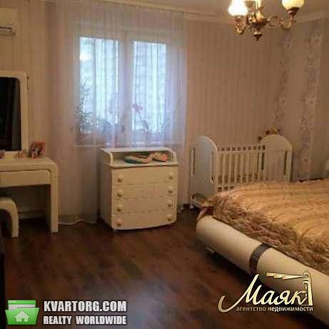 Sell 3-room apartment. Киев,  Княжий Затон — photo 1