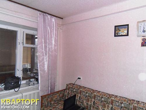 Sell 2-room apartment. Киев, Половецкая — photo 2