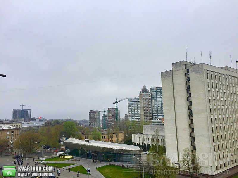 Sell 2-room apartment. Киев,  Леси Украинки бул — photo 10