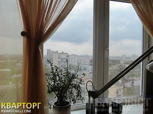Sell 2-room apartment. Киев,  Депутатская — photo 1