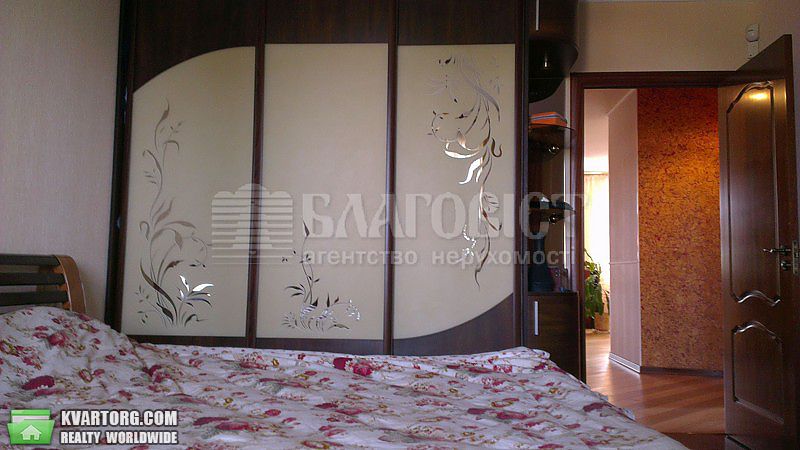 Rent out 3-room apartment. Киев,  Науки пр — photo 2