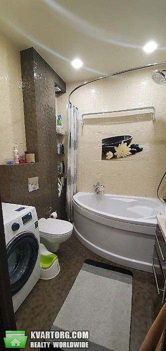 Sell 1-room apartment. Киев, Регенераторная — photo 10