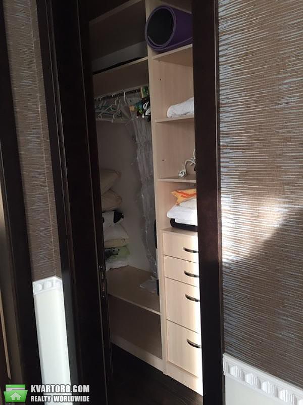 Rent out 2-room apartment. Киев,  Механизаторов — photo 7