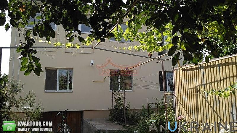 Sell house. Одесса, Рыбачья/Крыжановка — photo 1