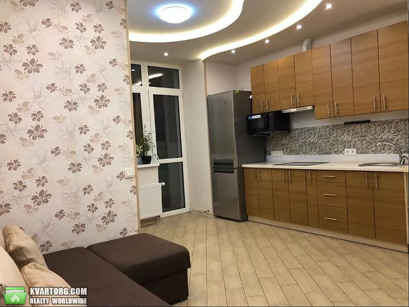 Sell 1-room apartment. Киев,  Ревуцкого — photo 2