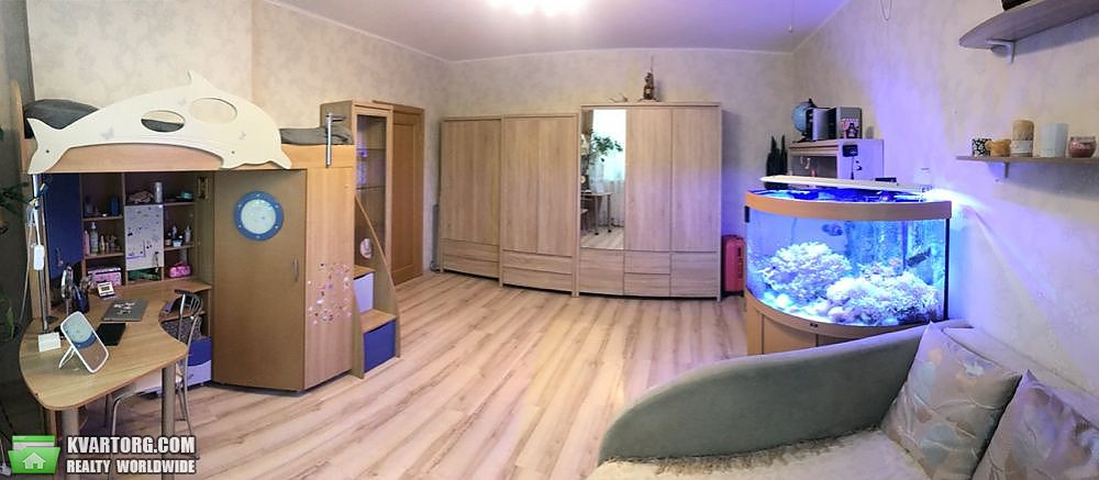 Sell 3-room apartment. Киев,  Вильямса — photo 5
