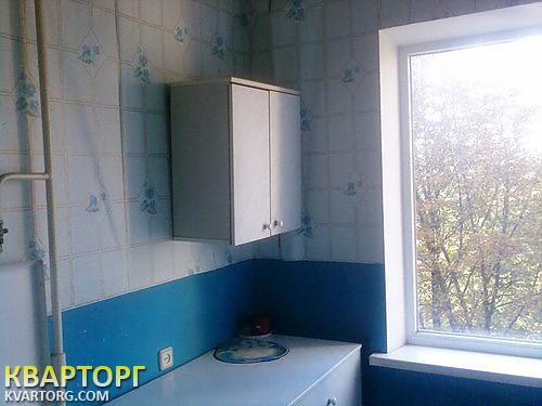 Sell 3-room apartment. Киев, Срибнокильска — photo 3