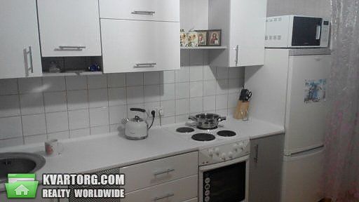 Sell 1-room apartment. Киев,  Ахматовой — photo 3