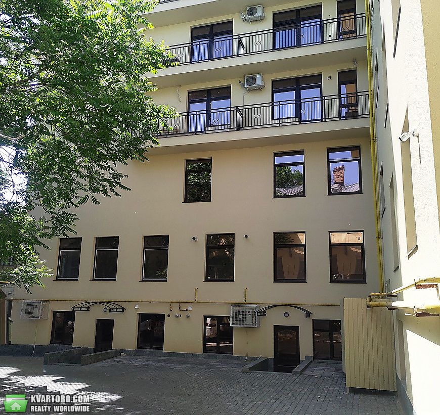 Rent out office. Одесса, Пушкнская — photo 3