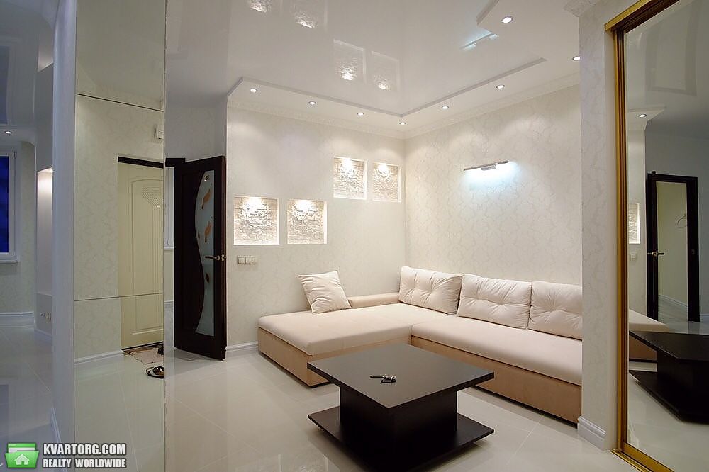 Sell 1-room apartment. Киев,  Пчелки — photo 1