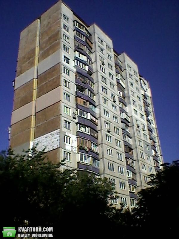 Sell 1-room apartment. Киев,  Якубовского — photo 1