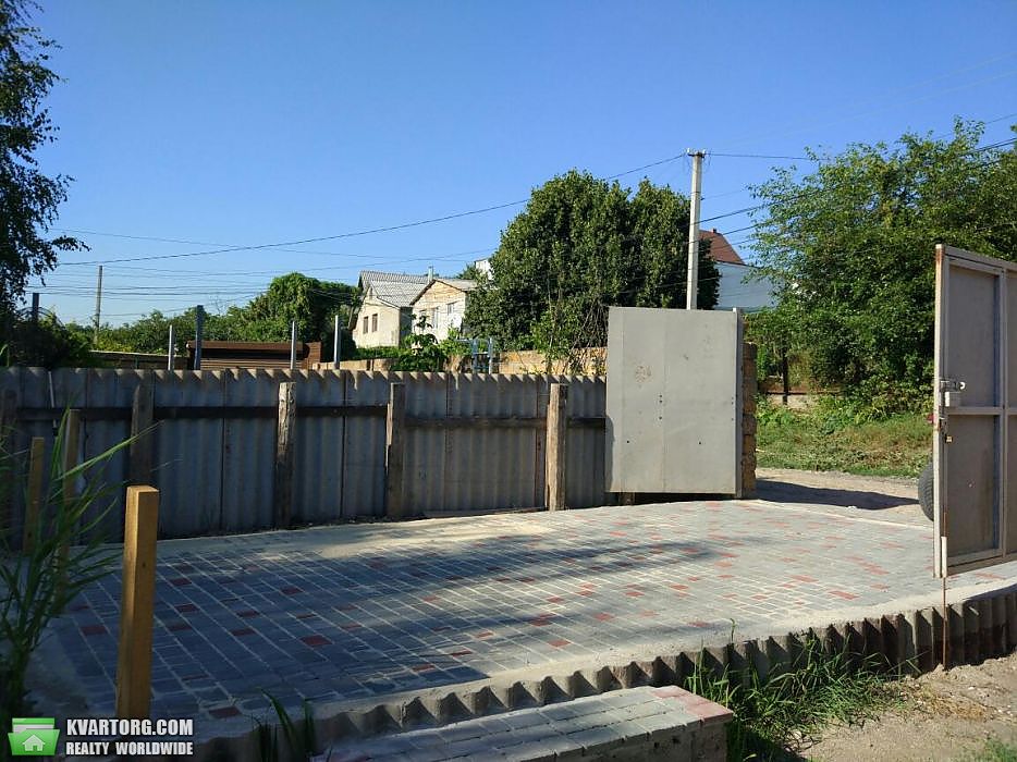Sell house. Одесса, Зеленая Балка — photo 3