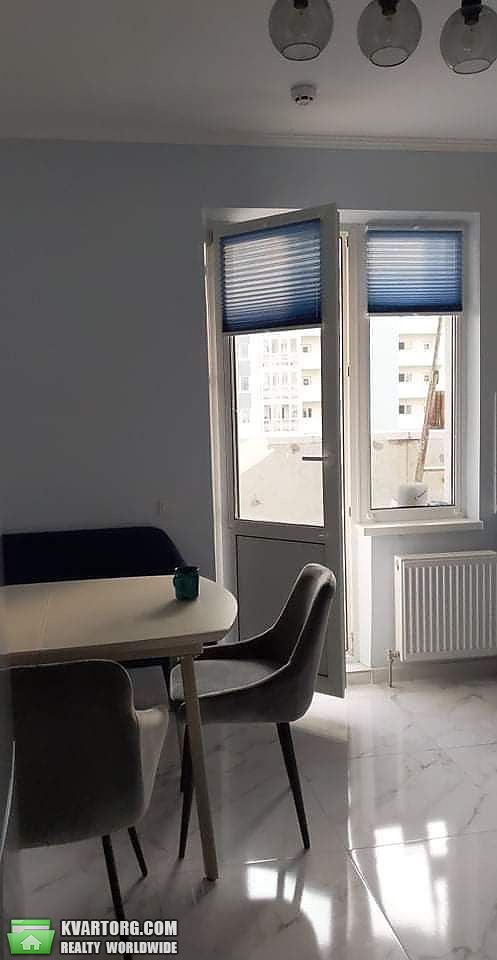 Sell 1-room apartment. Киев, С. Русової — photo 7
