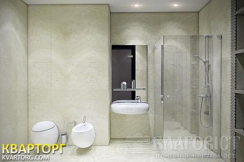 Sell 1-room apartment. Киев, Днепровская наб — photo 8