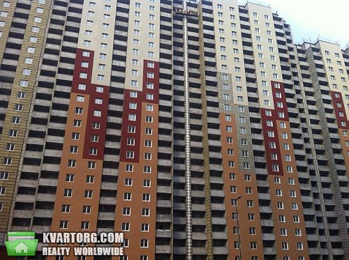 Sell 1-room apartment. Киев, Здолбуновская — photo 2