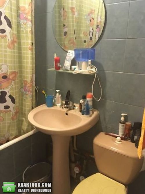 Sell 1-room apartment. Киев,  Дружбы Народов бул — photo 3