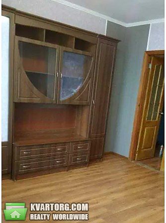 Rent out 2-room apartment. Львов, О. Кульчицької — photo 1