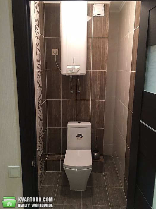 Rent out 1-room apartment. Киев, Лисковская — photo 8