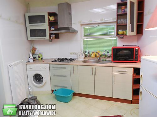 Rent out 1-room apartment. Одесса, Каретный/Толстого Льва — photo 6